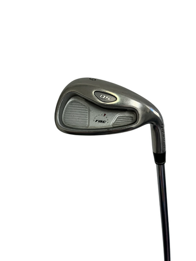 Used Taylormade RAC OS Mens Individual Iron RH 9 Iron 11692-S000144050