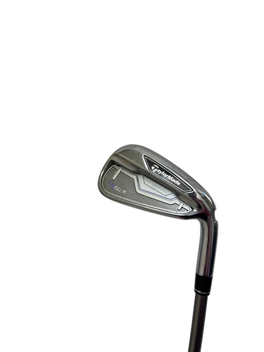 Used Taylormade RSI1 Women Individual Iron RH 6 Iron 11692-S000144054