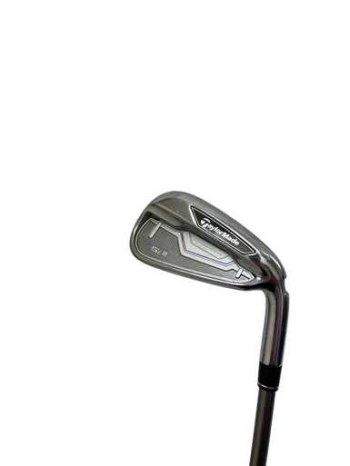 Used Taylormade RSI1 Women Individual Iron RH 6 Iron 11692-S000144054