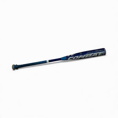 Used Combat WANTED  G3 BBCOR BB/SB High School -3 Bat 32" 11873-S000216021