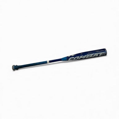 Used Combat WANTED  G3 BBCOR BB/SB High School -3 Bat 32" 11873-S000216021