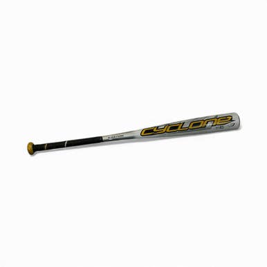 Used Easton CYCLONE BB/SB High School -3 Bat 30" 11873-S000221187