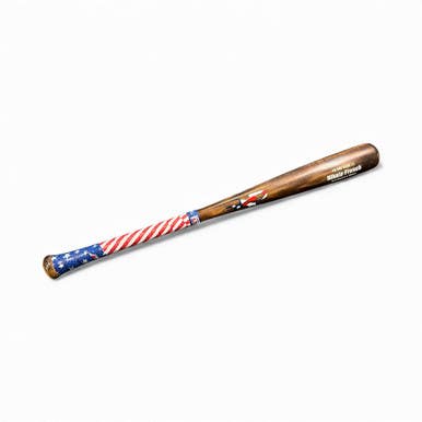 Used PHOENIX PB ONE HAND 27 BB/SB Wood Bat 27" 11873-S000223365