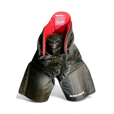 Used Bauer WOMENS VAPOR Senior Pant Black XL 11873-S000224695