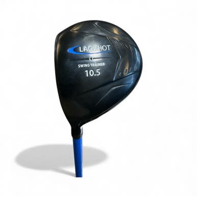 Used LAG SHOT DRIVER Swing Aid 11873-S000225921