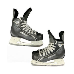 Used Bauer ONE05 Senior Hockey Skate Senior 5 11873-S000220052