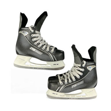 Used Bauer ONE05 Senior Hockey Skate Senior 5 11873-S000220052