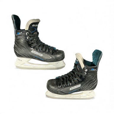 Used Bauer XLP Senior Hockey Skate Senior 6 11873-S000221568