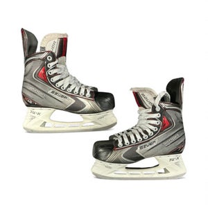 Used Bauer VAPOR X60 Senior Hockey Skate Senior 7.5 11873-S000221555