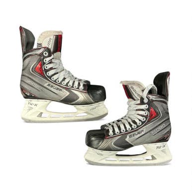 Used Bauer VAPOR X60 Senior Hockey Skate Senior 7.5 11873-S000221555