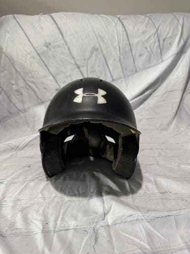 Under Armour UABH2-100 Batting Helmet