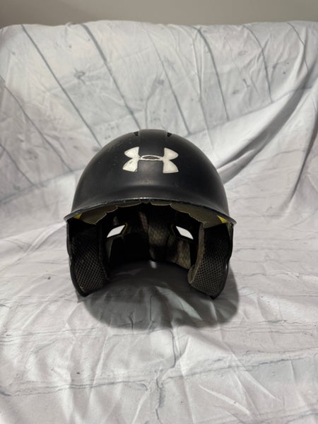 Under Armour UABH2-100 Batting Helmet