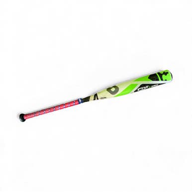 Used Demarini CB5-17 BB/SB USSSA 2 5/8 Bat 31" 11873-S000226261