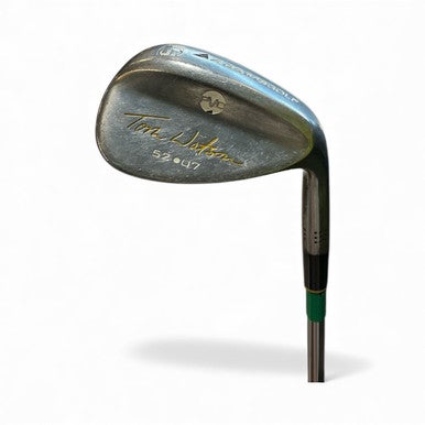 Used Adams Golf TOM WATSON PVD Golf Wedge Mens RH Gap/Approach Wedge 11873-C000219680
