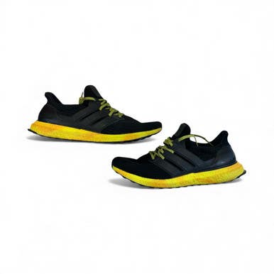 Used Adidas ULTRA BOOST Running/X-Train Shoes M 11873-S000220148
