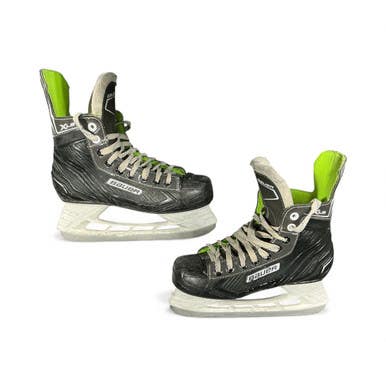 Used Bauer XLS Senior Hockey Skate Senior 6 11873-S000220350