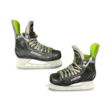 Used Bauer XLS Senior Hockey Skate Senior 6 11873-S000220350