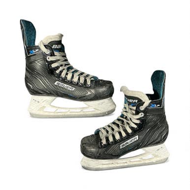 Used Bauer XLP Senior Hockey Skate Senior 5.5 11873-S000219198