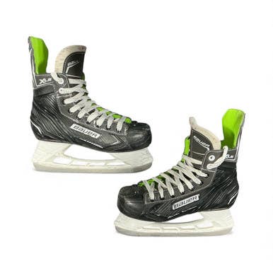 Used Bauer XLS Senior Hockey Skate Senior 8 11873-S000219923