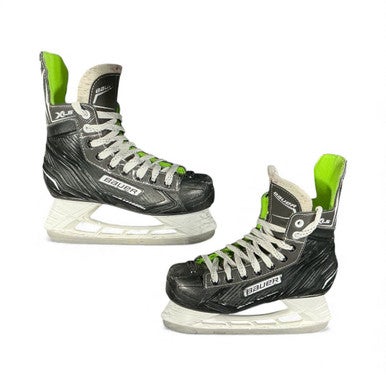 Used Bauer XLS Senior Hockey Skate Senior 8 11873-S000219923