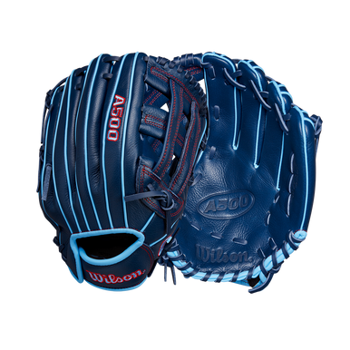 New A500 NY/BL/RD 12" RHT 11873-WILWBW10254212