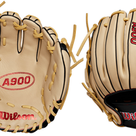 New A900 BD/BK/RD 11.5" RHT 11873-WILWBW102570115