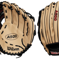 New A500 BD/RD/BK 12.5" RHT 11873-WILWBW102544125