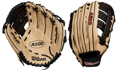 New A500 BD/RD/BK 12.5" RHT 11873-WILWBW102544125