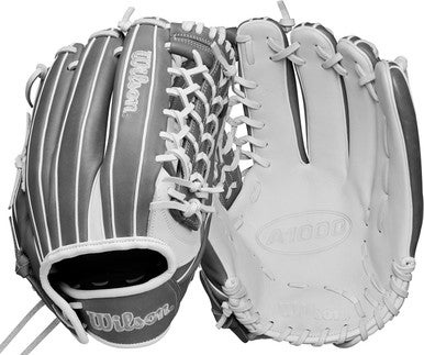 New A1000 12.5" LHT 11873-WILWBW102597125