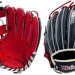 New A1000 FREEBIRD 11.75" 11873-WILWBW1040741175