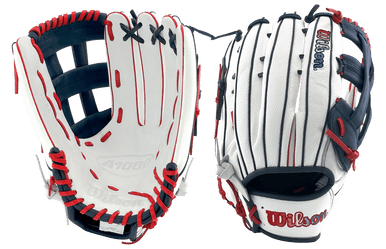 New A1000 M-80 13" 11873-WILWBW10410213