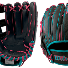 New A1000 CROCKETT 13" 11873-WILWBW10410013