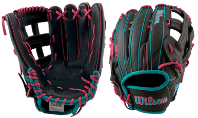 New A1000 CROCKETT 13" 11873-WILWBW10410013