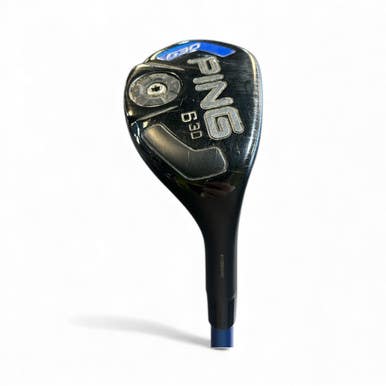 Used Ping G30 W/HC Mens Hybrid Club RH 6 Hybrid 11873-C000224903
