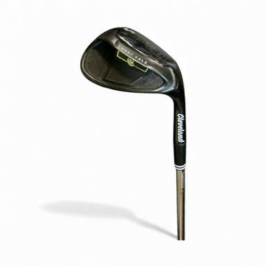Used Cleveland SMART SOLE 2.0 S Golf Wedge Mens RH Sand Wedge 11873-C000224906