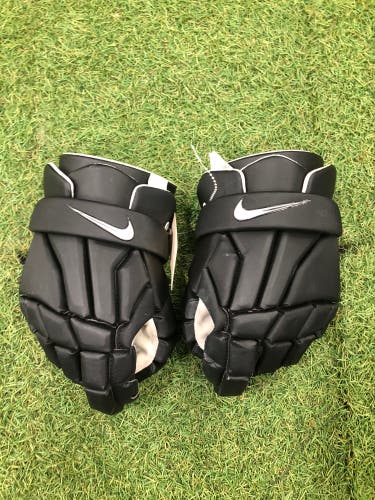 Nike Vapor Pro Lacrosse Gloves Large (Used)