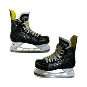 Used Bauer S25 Senior Hockey Skate Senior 7 11873-C000226413