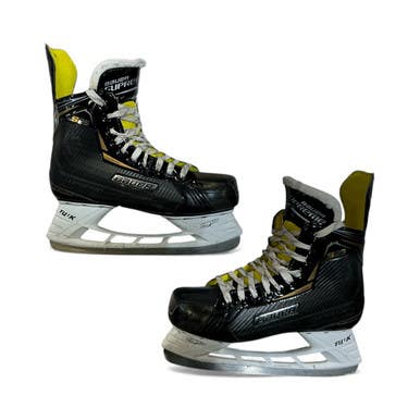 Used Bauer S25 Senior Hockey Skate Senior 7 11873-C000226413