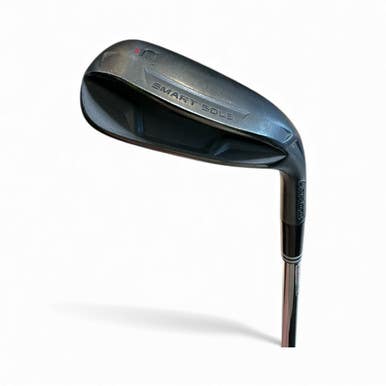 Used Cleveland SMART SOLE 4 Golf Chipper RH Unknown Degree 11873-S000214606