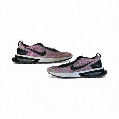 Used Nike FLYKNIT Running/X-Train Shoes M Pink Senior 10.5 11873-S000222403