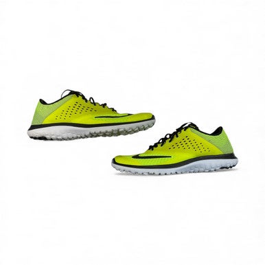 Used Nike Running/X-Train Shoes M Optic Yellow Senior 9.5 11873-C000224610