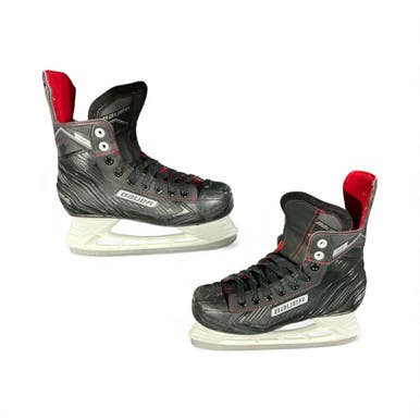 Used Bauer NS Junior Hockey Skate Junior 05 11873-S000225743