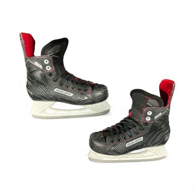Used Bauer NS Junior Hockey Skate Junior 05 11873-S000225743