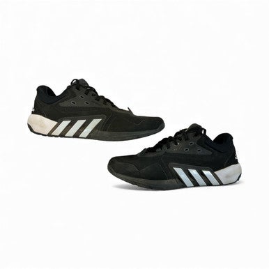 Used Adidas DROPSET Running/X-Train Shoes M Senior 11.5 11873-S000216165