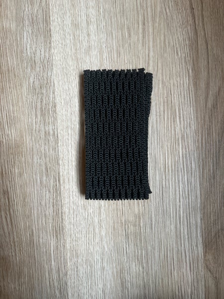 Black StringKing 2X lacrosse mesh