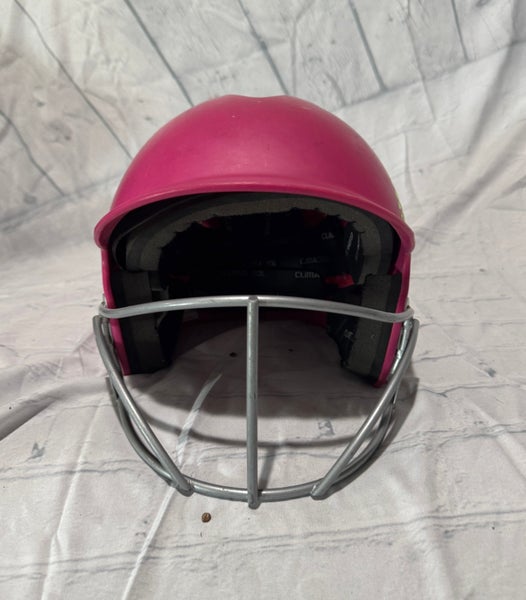 Adidas Softball Batting Helmet