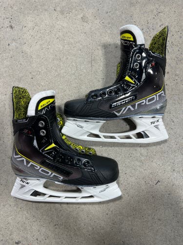 Bauer Vapor 3X Hockey Skates | Size 3