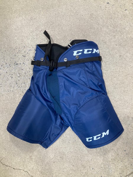 Junior Small CCM LTP Hockey Pants