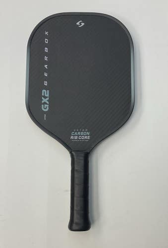 Gearbox GX2 Hyper 16mm Pickleball Paddle