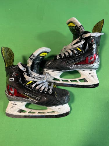 Bauer Vapor 3X Hockey Skates | Size 3.5